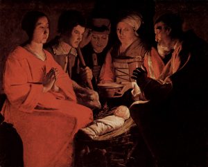 Georges de la Tour