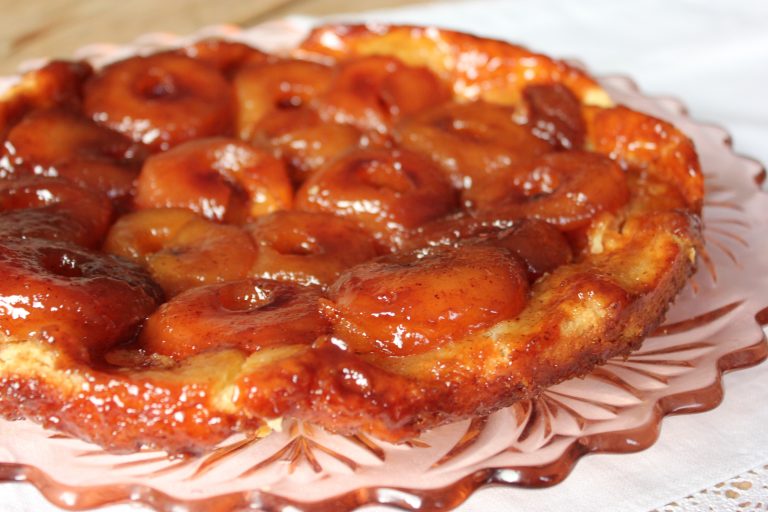 Ultimate Tarte Tatin | The French Life