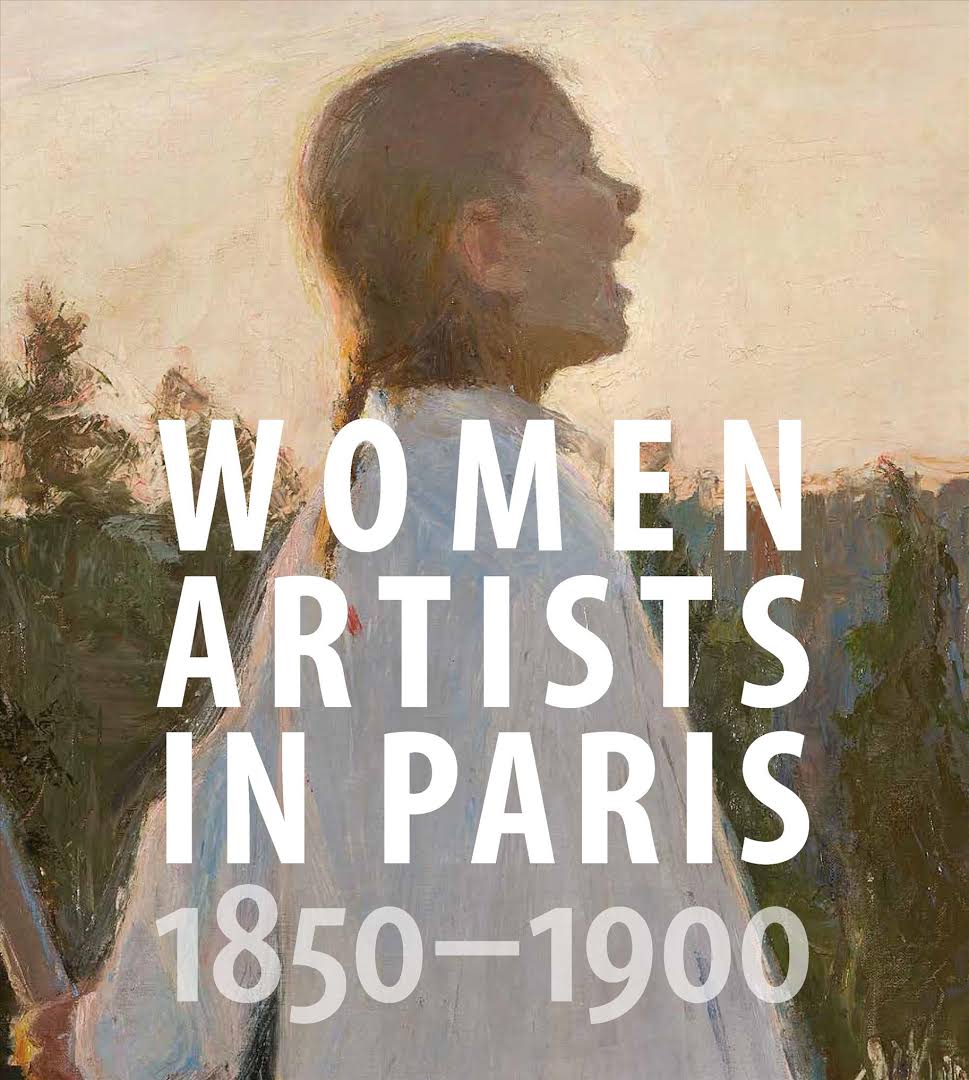 Women Artists in Paris | The French Life