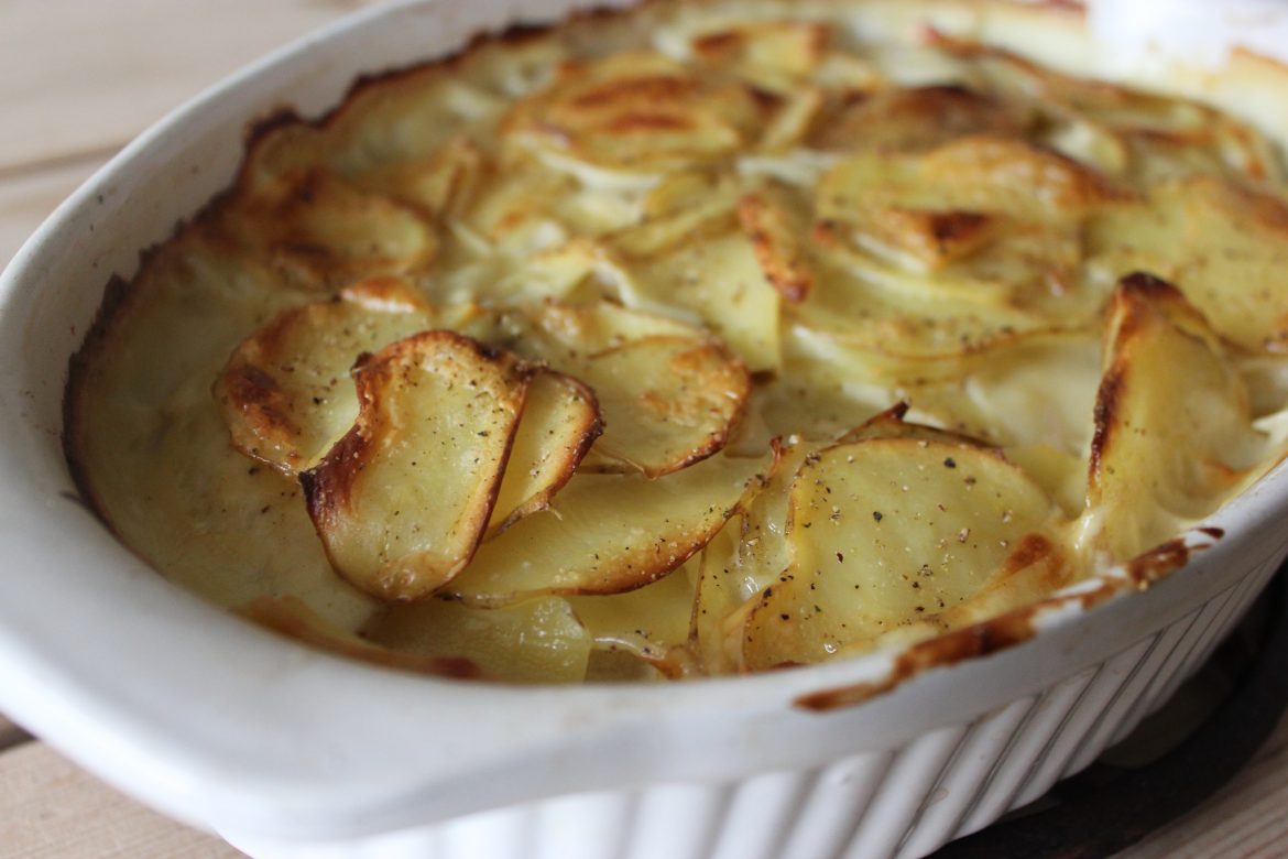 Gratin Dauphinois | The French Life